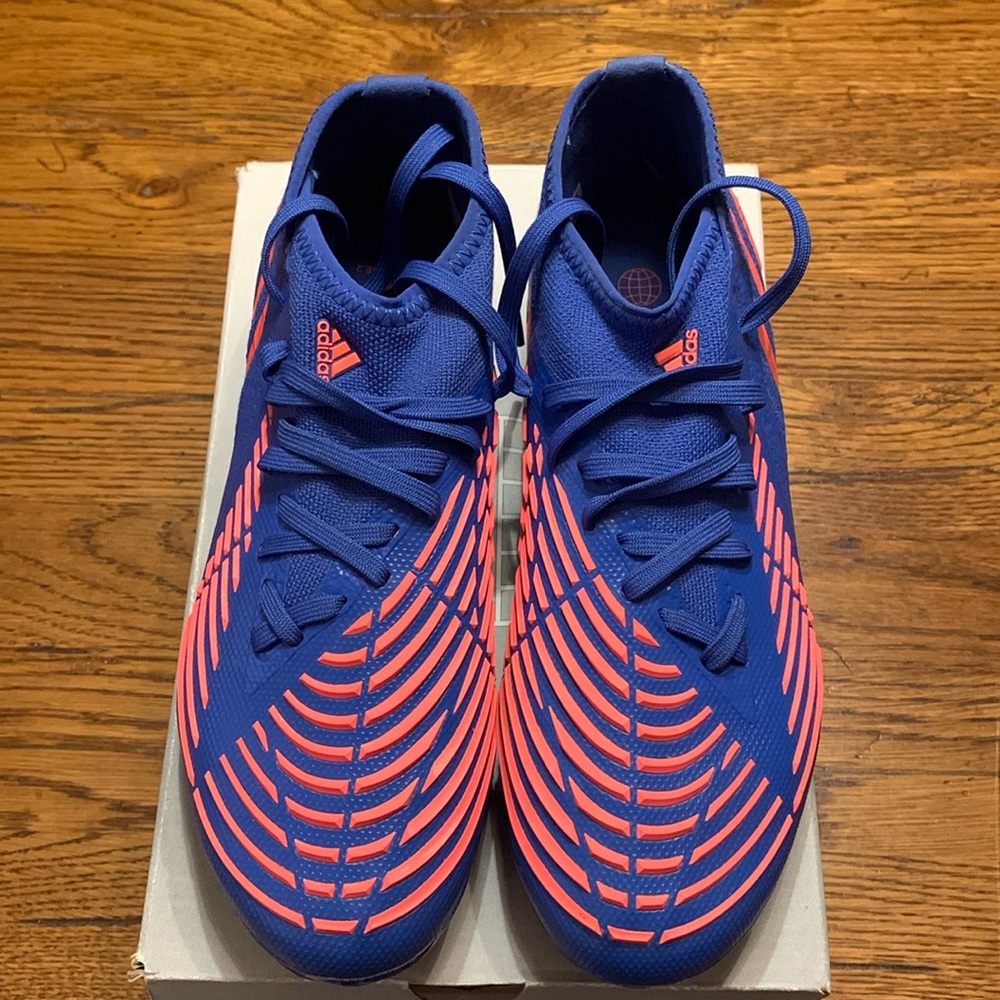 Adidas Soccer Cleats